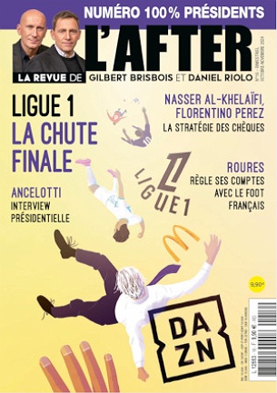 LAfter n° 16 du 19 septembre 2024